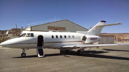 Richfield Municipal (RIF) Airport Car Rental in Richfield .